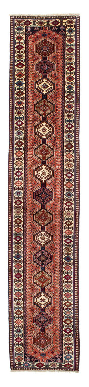Perserteppich - Nomadic 380 x 75 cm