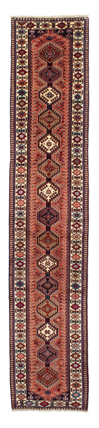 Yalameh Teppich 75x380cm - Perserteppich