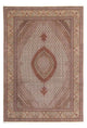 Täbriz Teppich 358x248cm - Perserteppich