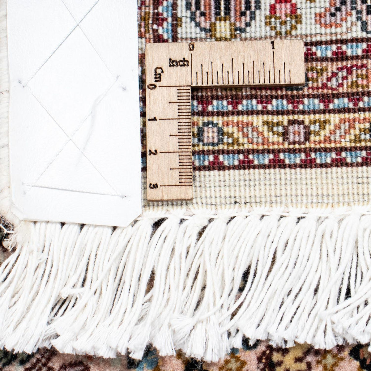 Perserteppich - Täbriz 358 x 248 cm