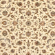 Perserteppich - Täbriz - Royal 357 x 247 cm Teppich Wohnzimmer