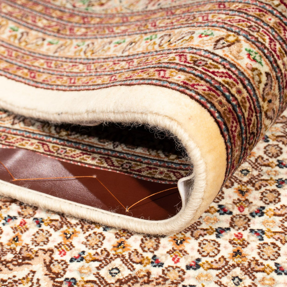 Perserteppich - Täbriz 251 x 251 cm