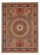 Perserteppich - Täbriz - Royal 400 x 300 cm Teppich Wohnzimmer