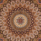 Perserteppich - Täbriz - Royal 400 x 300 cm Teppich Wohnzimmer