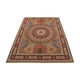 Perserteppich - Täbriz - Royal 400 x 300 cm Teppich Wohnzimmer