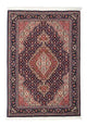Perserteppich - Täbriz - Royal 90 x 63 cm - dunkelblau