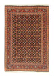 Täbriz - 50 Raj Teppich 150x102cm - Perserteppich