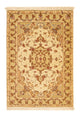 Täbriz - 50 Raj Teppich 148x103cm - Perserteppich