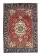 Perserteppich - Nomadic 147 x 102 cm