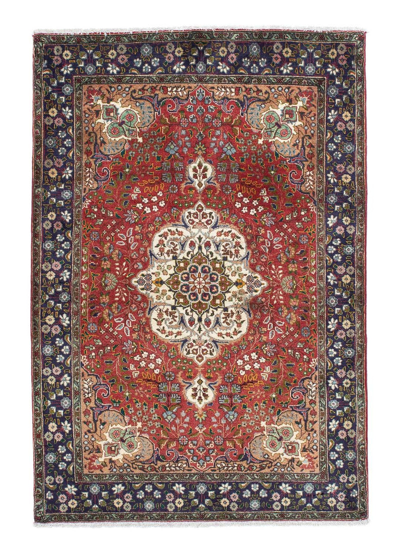 Perserteppich - Nomadic 147 x 102 cm