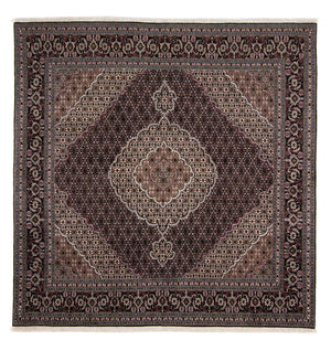 Perserteppich - Täbriz - Royal 251 x 249 cm