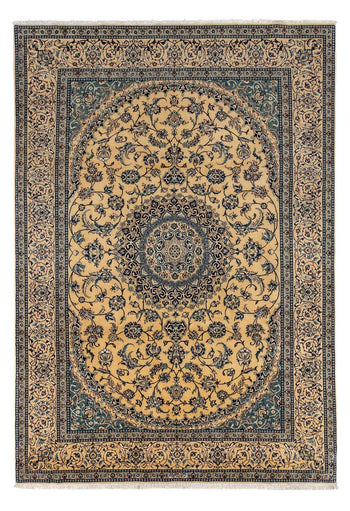 Perserteppich - Nain - Royal 363 x 245 cm