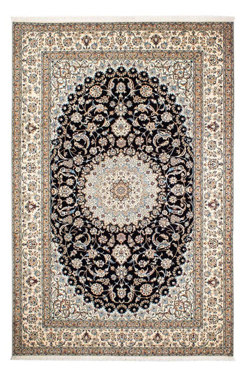 Perserteppich - Nain - Premium 250 x 170 cm Teppichbrücke