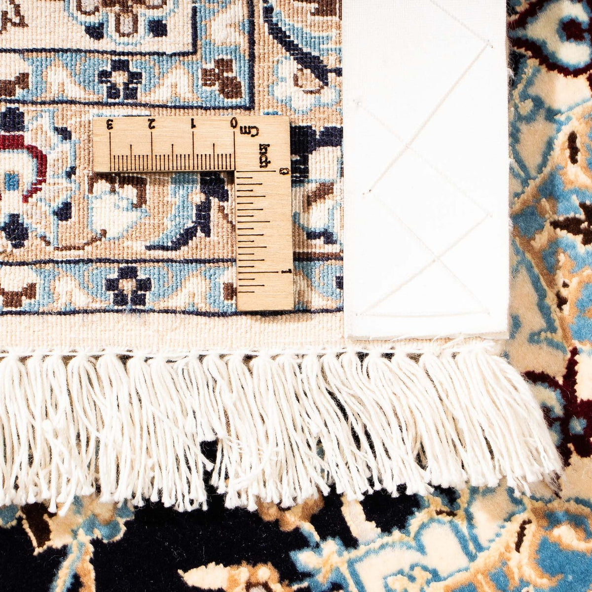 Perserteppich - Nain - Premium 250 x 170 cm Teppichbrücke