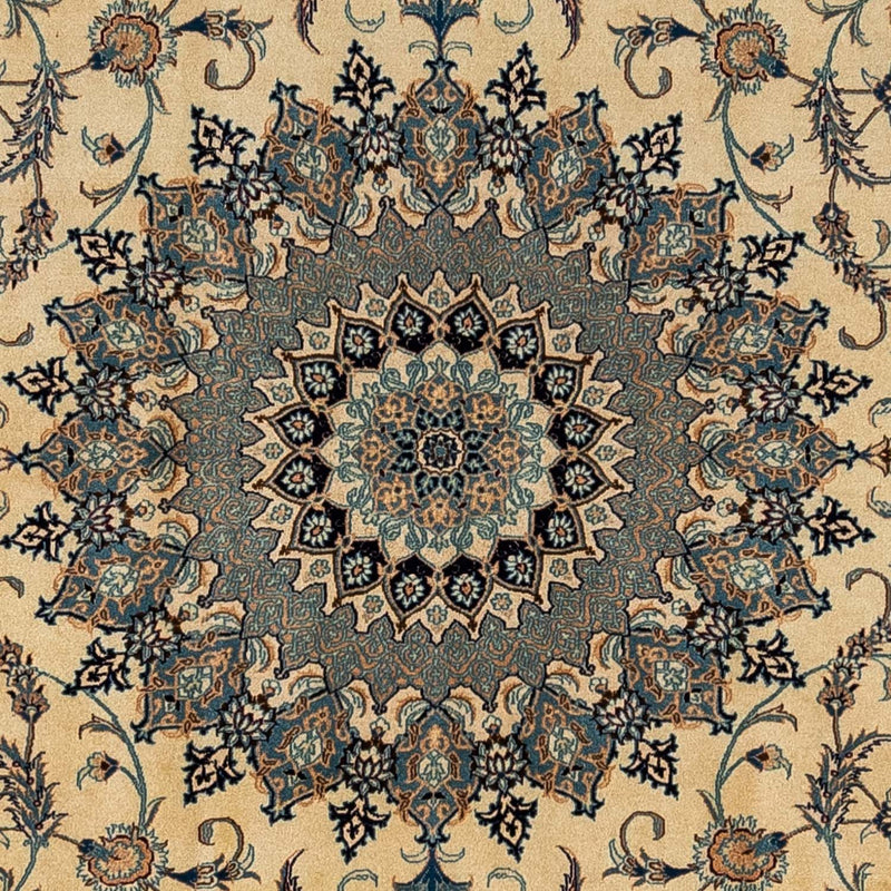 Perserteppich - Nain - Royal 356 x 250 cm
