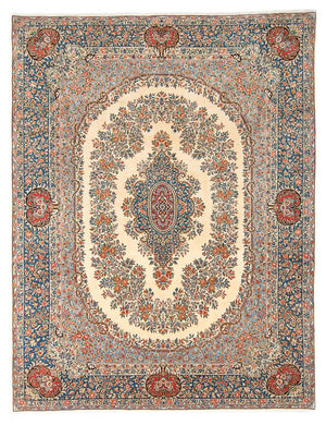 Perserteppich - Royal 390 x 302 cm