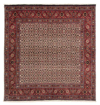 Perserteppich - Bidjar 204 x 201 cm