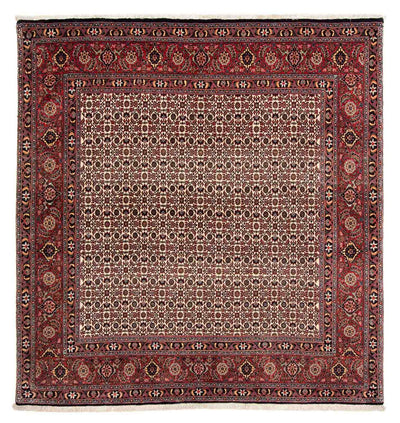 Bidjar Teppich 201x204cm - Perserteppich