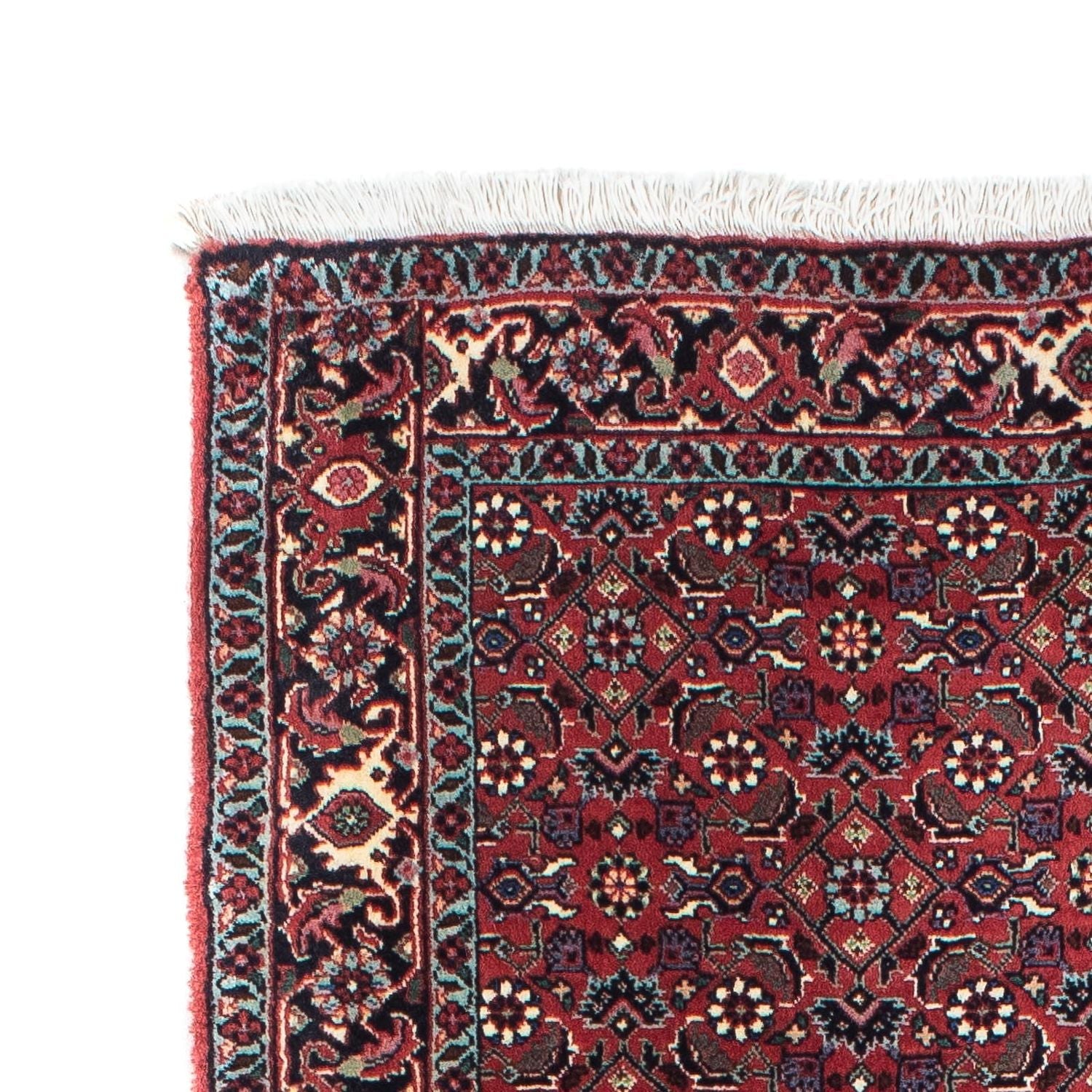 Perserteppich - Bidjar - Royal 193 x 176 cm