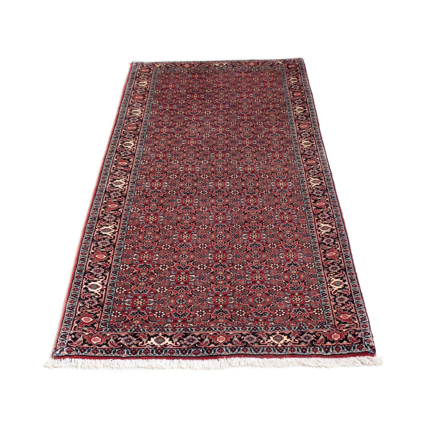 Perserteppich - Bidjar - Royal 193 x 176 cm