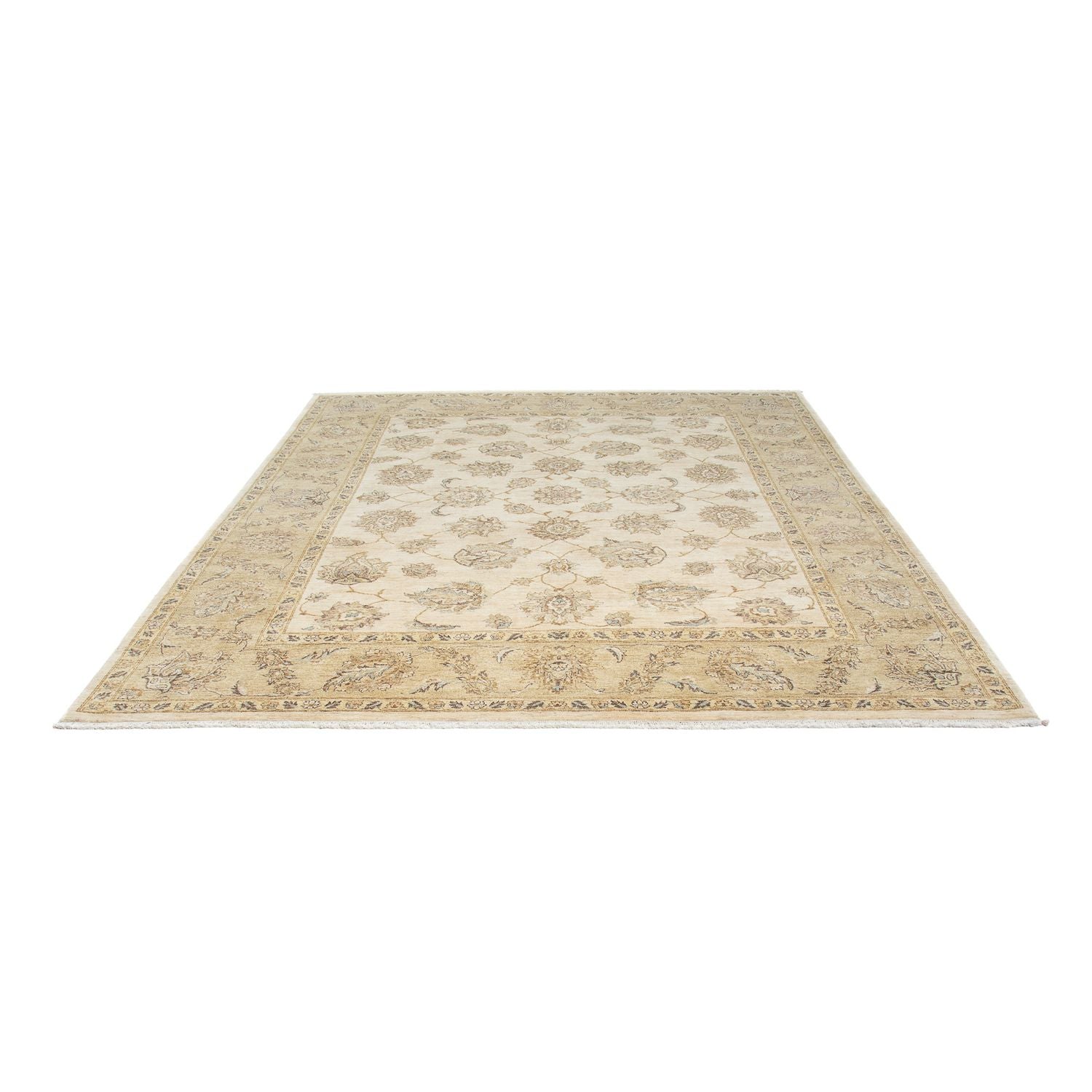 Ziegler Teppich 290 x 237 cm