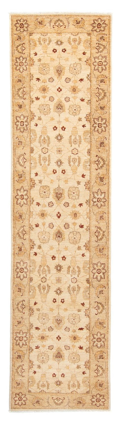 Ziegler Teppich 81x318cm - Orientteppich