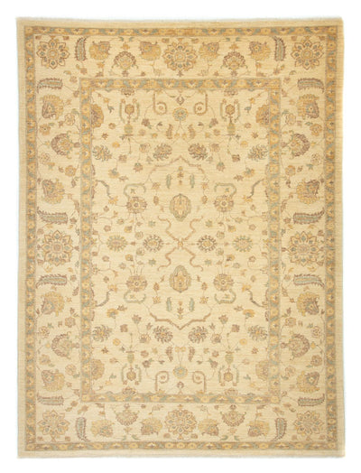 Ziegler Teppich 194x266cm - Orientteppich