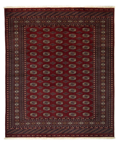 Buchara Teppich 205x244cm - Orientteppich