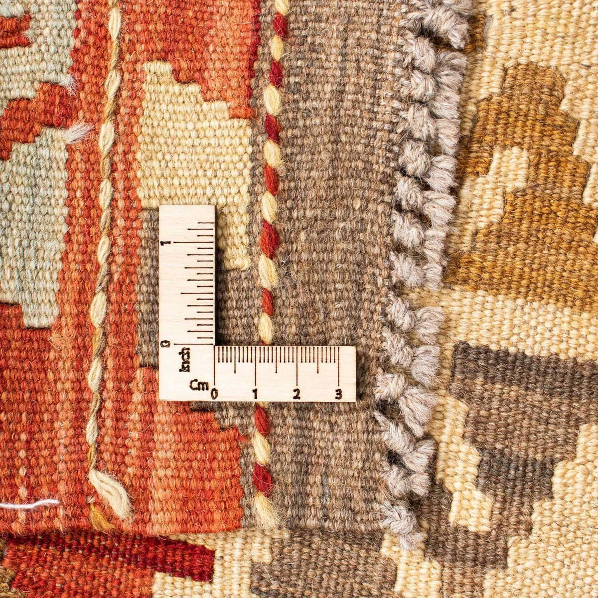 Kelim Teppich - Oriental 189 x 71 cm