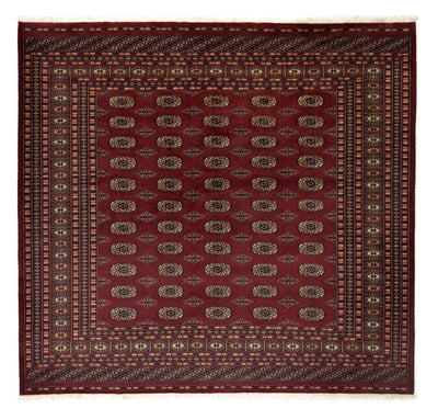 Buchara Teppich 195x205cm - Orientteppich
