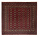 Buchara Teppich 205x195cm - Orientteppich