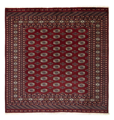Buchara Teppich 199x203cm - Orientteppich
