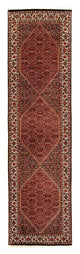 Bidjar Teppich 292x80cm - Perserteppich