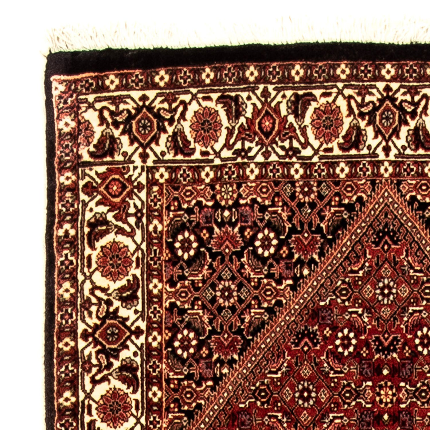 Bidjar Teppich 292x80cm - Perserteppich