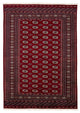 Afghan Teppich - Buchara 240 x 170 cm