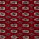Afghan Teppich - Buchara 240 x 170 cm