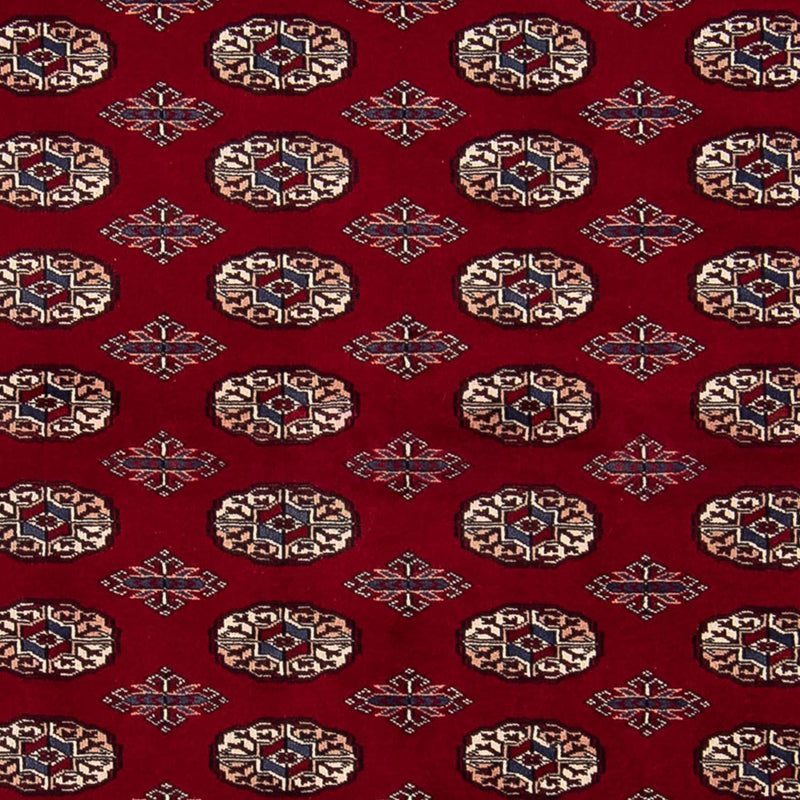 Afghan Teppich - Buchara 240 x 170 cm