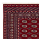 Afghan Teppich - Buchara 240 x 170 cm