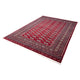 Afghan Teppich - Buchara 240 x 170 cm