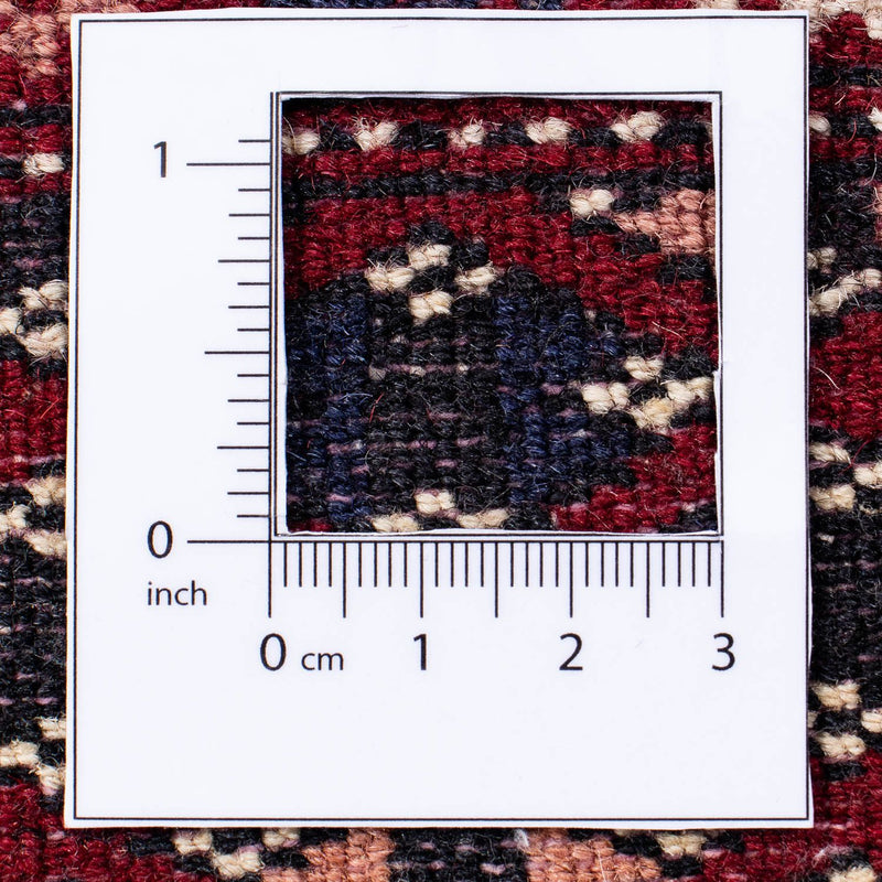Afghan Teppich - Buchara 240 x 170 cm