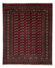 Buchara Teppich 244x198cm - Orientteppich