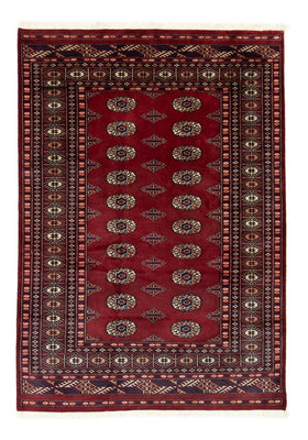 Afghan Teppich - Buchara 182 x 123 cm