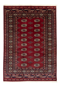 Afghan Teppich - Buchara 182 x 123 cm
