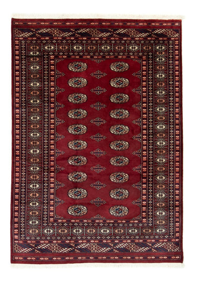 Buchara Teppich 123x182cm - Orientteppich