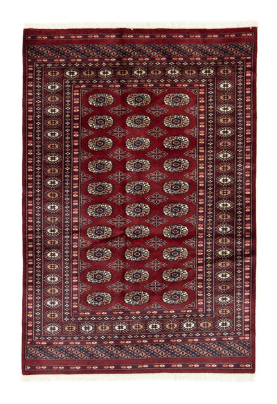 Buchara Teppich 122x178cm - Orientteppich