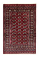 Buchara Teppich 178x122cm - Orientteppich