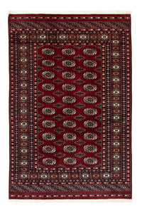 Afghan Teppich - Buchara 186 x 121 cm