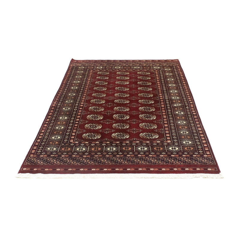 Afghan Teppich - Buchara 186 x 121 cm