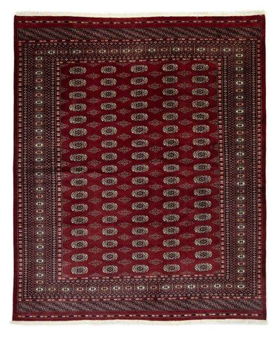 Buchara Teppich 201x247cm - Orientteppich