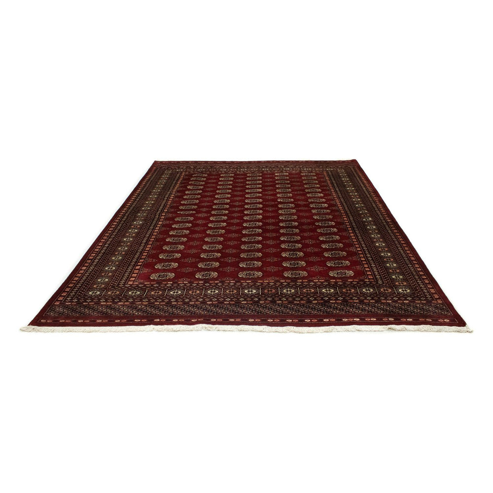 Afghan Teppich - Buchara 247 x 201 cm